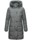 Marikoo Karumikoo XVI Damen Winterjacke Stormy Blue Größe M - Gr. 38