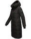 Marikoo Zuraraa XVI Damen Winterjacke Schwarz Größe XS - Gr. 34