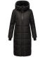 Marikoo Zuraraa XVI Damen Winterjacke Schwarz Größe XL - Gr. 42