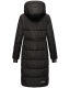 Marikoo Zuraraa XVI Damen Winterjacke Schwarz Größe XL - Gr. 42