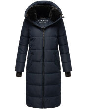 Marikoo Zuraraa XVI ladies winter jacket Navy Größe M - Gr. 38