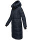 Marikoo Zuraraa XVI ladies winter jacket Navy Größe M - Gr. 38