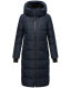 Marikoo Zuraraa XVI Damen Winterjacke Navy Größe XL - Gr. 42