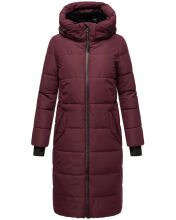 Marikoo Zuraraa XVI ladies winter jacket Wine Größe XS - Gr. 34