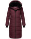 Marikoo Zuraraa XVI ladies winter jacket Wine Größe XS - Gr. 34