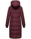 Marikoo Zuraraa XVI ladies winter jacket Wine Größe XS - Gr. 34