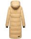 Marikoo Zuraraa XVI Damen Winterjacke Sand Größe XS - Gr. 34