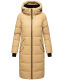 Marikoo Zuraraa XVI Damen Winterjacke Sand Größe XL - Gr. 42