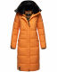Marikoo Reliziaa ladies winter coat Apricot Sorbet Größe XS - Gr. 34