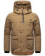 Stone Harbour Admaroo Winterjacke Lightbrown Größe S - Gr. S