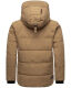 Stone Harbour Admaroo Winterjacke Lightbrown Größe S - Gr. S