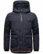 Stone Harbour Admaroo Winter jacket Navy Größe S - Gr. S