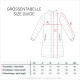 Navahoo Knuddelfee Damen Parka  Beige Größe L - Gr. 40