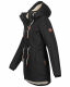 Navahoo Ireliaa Damen Winterjacke Schwarz Größe XS - Gr. 34