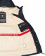 Navahoo Ireliaa Damen Winterjacke Navy Größe XL - Gr. 42