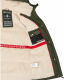 Navahoo Ireliaa Damen Winterjacke Olive Größe XL - Gr. 42