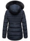Navahoo Lissandraa Damen Winter Steppjacke Navy Größe XL - Gr. 42
