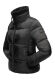 Navahoo Sternschnüppchen Damen Steppjacke B971 Schwarz Größe XS - Gr. 34