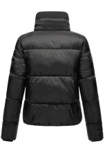 Navahoo Sternschnüppchen Damen Steppjacke B971 Schwarz Größe M - Gr. 38