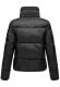 Navahoo Sternschnüppchen Damen Steppjacke B971 Schwarz Größe L - Gr. 40