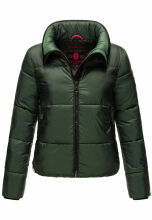 Navahoo Sternschnüppchen Damen Steppjacke B971...