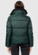 Navahoo Sternschnüppchen Damen Steppjacke B971 Forest Green Größe S - Gr. 36