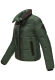 Navahoo Sternschnüppchen Damen Steppjacke B971 Forest Green Größe M - Gr. 38