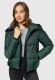 Navahoo Sternschnüppchen Damen Steppjacke B971 Forest Green Größe M - Gr. 38