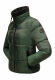 Navahoo Sternschnüppchen Damen Steppjacke B971 Forest Green Größe L - Gr. 40