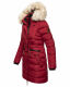 Navahoo Paula Ladies Winter Jacket Coat Parka Warm Lined Winterjacket B383  Größe L - Gr. 40