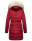 Navahoo Paula Ladies Winter Jacket Coat Parka Warm Lined Winterjacket B383  Größe L - Gr. 40