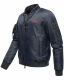 Stone Harbour Berkoo Herren Bomber Jacke Navy Größe XXL - Gr. 2XL
