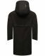 Stone Harbour Yaroon leichte Herren Übergangs Jacke Schwarz Größe M - Gr. M