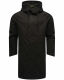 Stone Harbour Yaroon leichte Herren Übergangs Jacke Schwarz Größe XL - Gr. XL