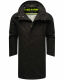 Stone Harbour Yaroon leichte Herren Übergangs Jacke Schwarz Größe XXXL - Gr. 3XL