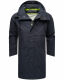 Stone Harbour Yaroon leichte Herren Übergangs Jacke Navy Größe M - Gr. M