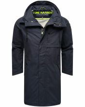 Stone Harbour Yaroon leichte Herren Übergangs Jacke Navy Größe L - Gr. L