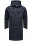Stone Harbour Yaroon leichte Herren Übergangs Jacke Navy Größe XL - Gr. XL