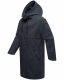 Stone Harbour Yaroon leichte Herren Übergangs Jacke Navy Größe XXL - Gr. 2XL