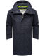 Stone Harbour Yaroon leichte Herren Übergangs Jacke Navy Größe XXXL - Gr. 3XL