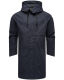 Stone Harbour Yaroon leichte Herren Übergangs Jacke Navy Größe XXXL - Gr. 3XL