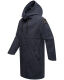 Stone Harbour Yaroon leichte Herren Übergangs Jacke Navy Größe XXXL - Gr. 3XL
