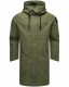 Stone Harbour Yaroon leichte Herren Übergangs Jacke Olive Größe M - Gr. M