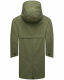 Stone Harbour Yaroon leichte Herren Übergangs Jacke Olive Größe M - Gr. M
