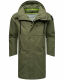 Stone Harbour Yaroon leichte Herren Übergangs Jacke Olive Größe XXXL - Gr. 3XL
