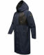 Stone Harbour Zafaar leichte Herren Regenjacke Navy Größe M - Gr. M