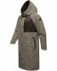 Stone Harbour Zafaar leichte Herren Regenjacke Braun Größe S - Gr. S