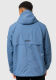 Stone Harbour Zanjaar Herren Übergangs Jacke Stormy Blue Größe XL - Gr. XL