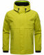 Stone Harbour Zanjaar Herren Übergangs Jacke Gruen Größe XL - Gr. XL