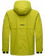 Stone Harbour Zanjaar Herren Übergangs Jacke Gruen Größe XL - Gr. XL